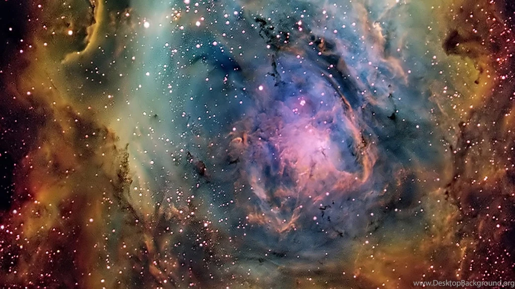 Nebula Wallpaper Backgrounds