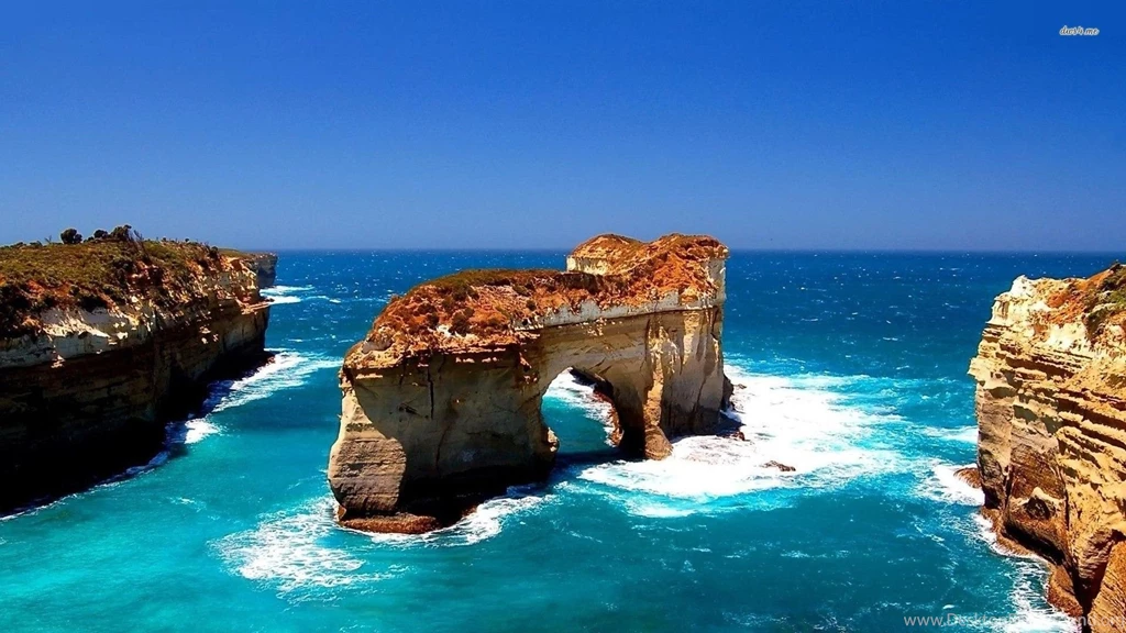 Australia Beaches Wallpapers Wallpaper.