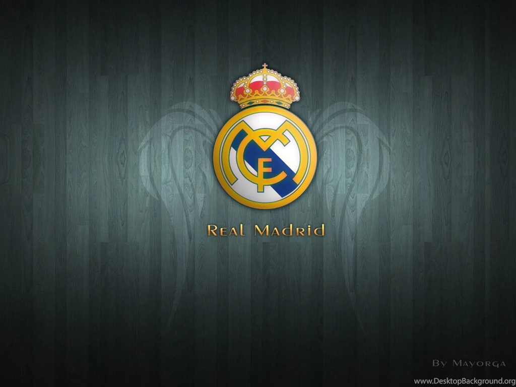Real Madrid C.F. Apple Free Backgrounds Beautiful HD Wallpapers ...