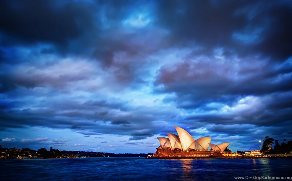 Sydney Australia Wallpapers