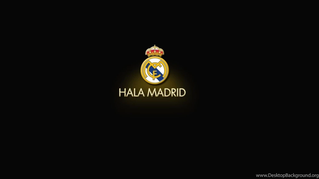 Real Madrid Black Wallpapers HD Wallpapers