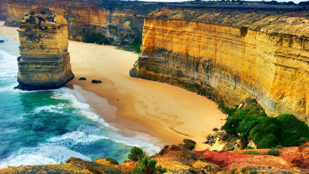 Australia Beach Wallpapers
