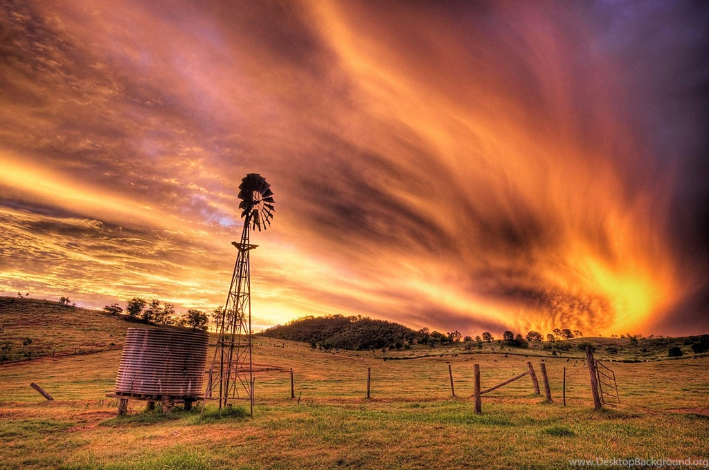 Australian Bush HD Wallpapers, Australian Bush Images, New Wallpapers