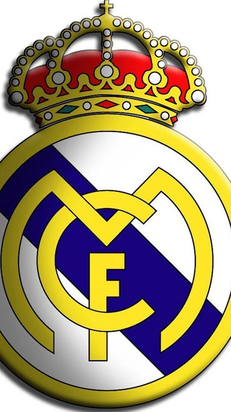 Real Madrid Backgrounds