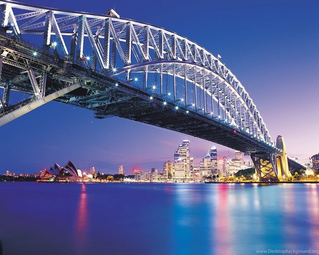 Sydney Australia Wallpapers (32220125) Fanpop
