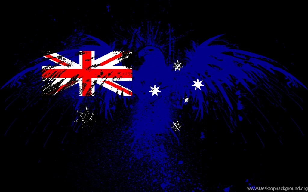 Australian Flag HD Wallpaper, Australian Flag Images, New Wallpapers