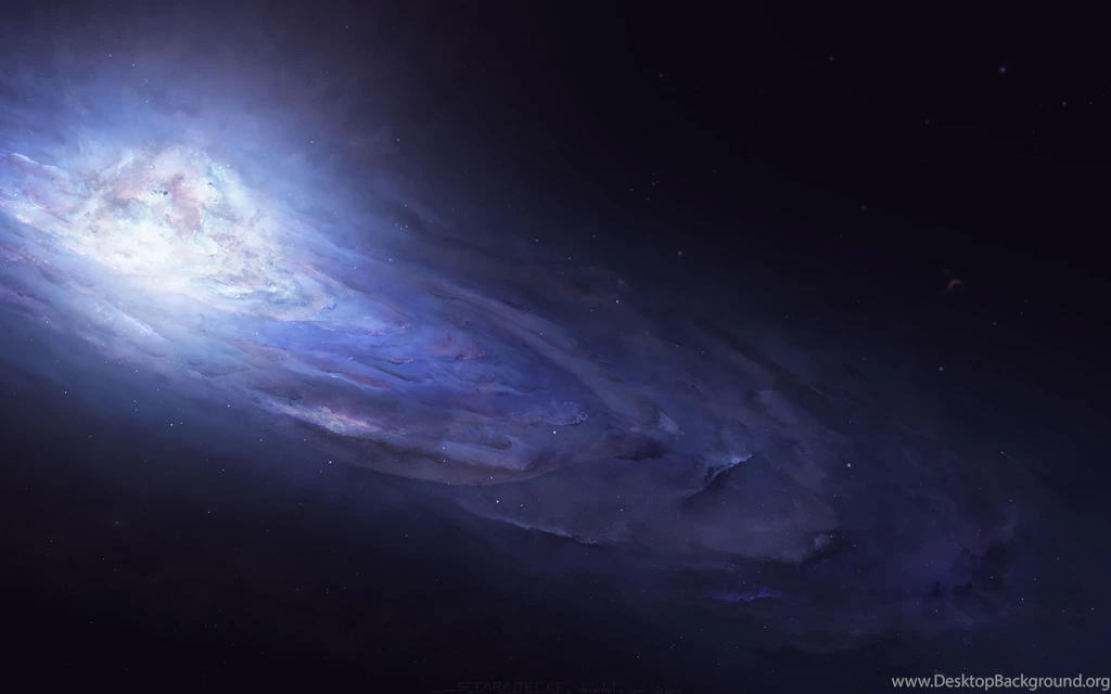 Andromeda Galaxy Wallpapers