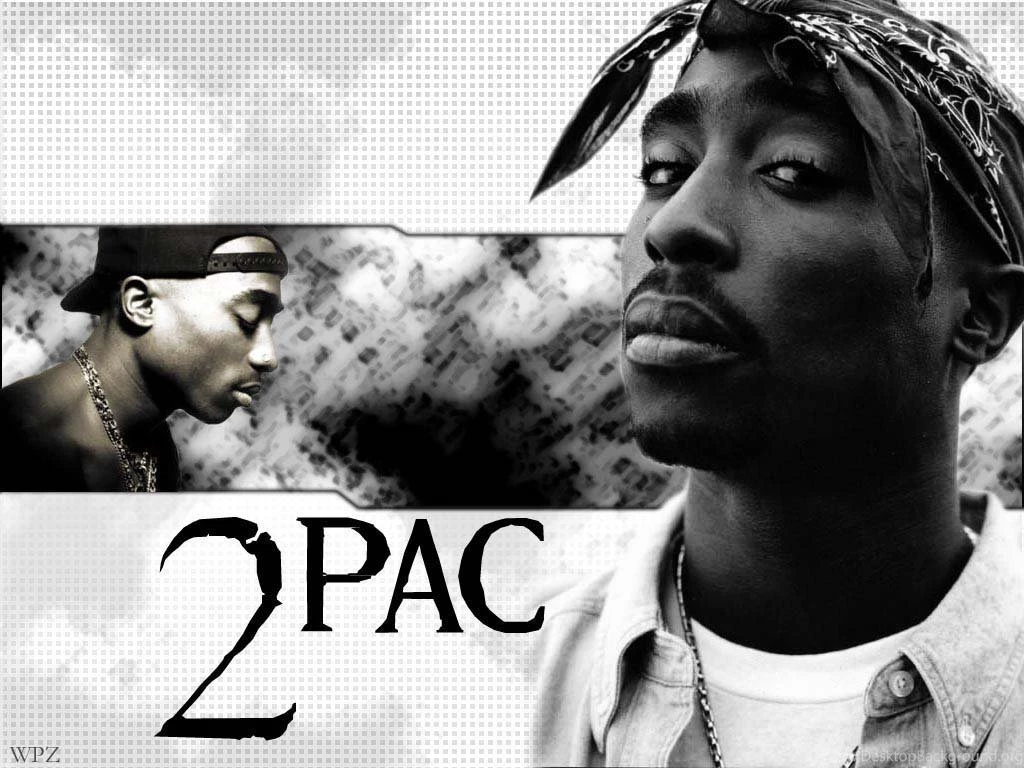 2pac Backgrounds