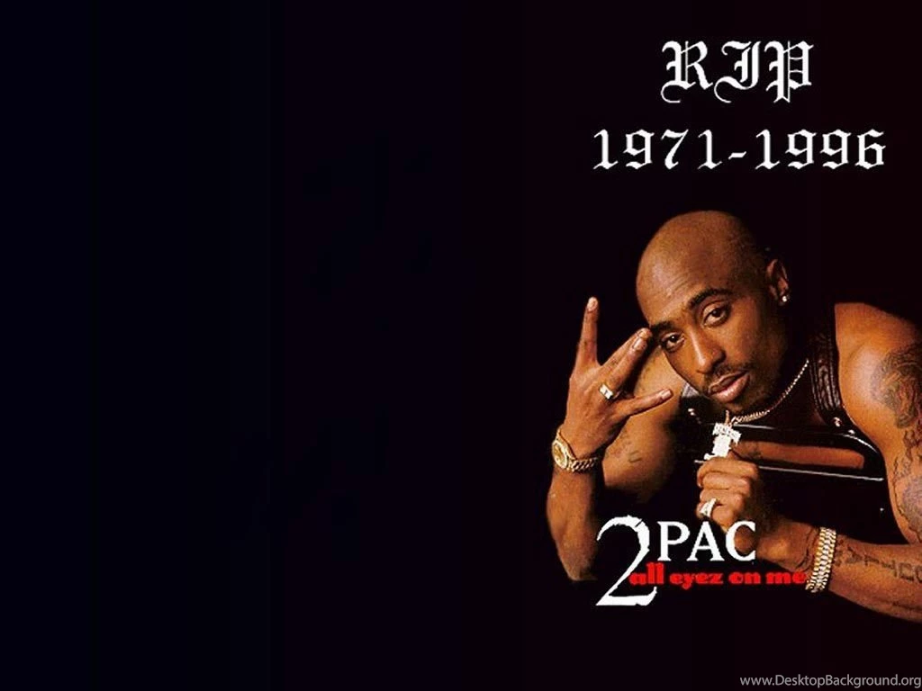 Tupac Shakur Tupac Shakur Wallpapers (584235) Fanpop
