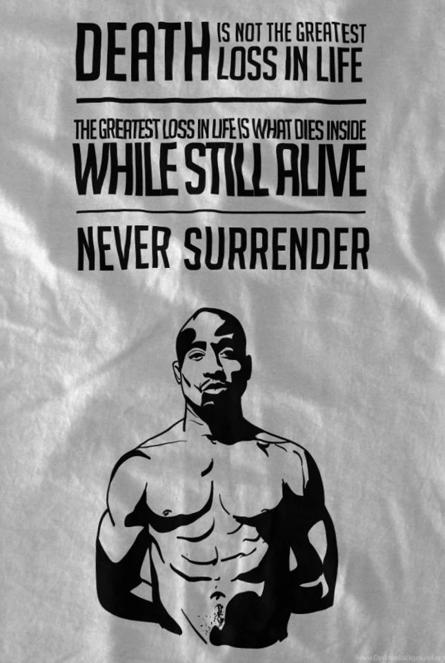 Quotes From Tupac Amaru Shakur. QuotesGram