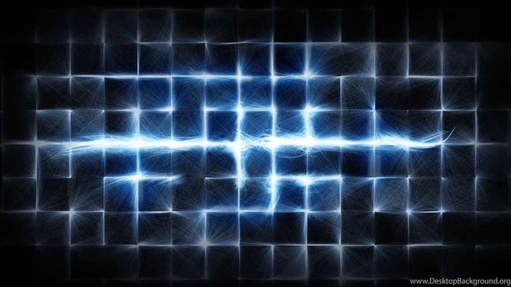 Light Grid Computer Wallpapers, Desktop Backgrounds