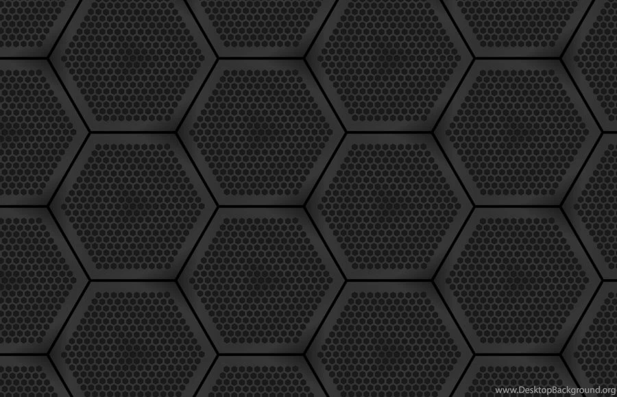 Гексагон Crysis