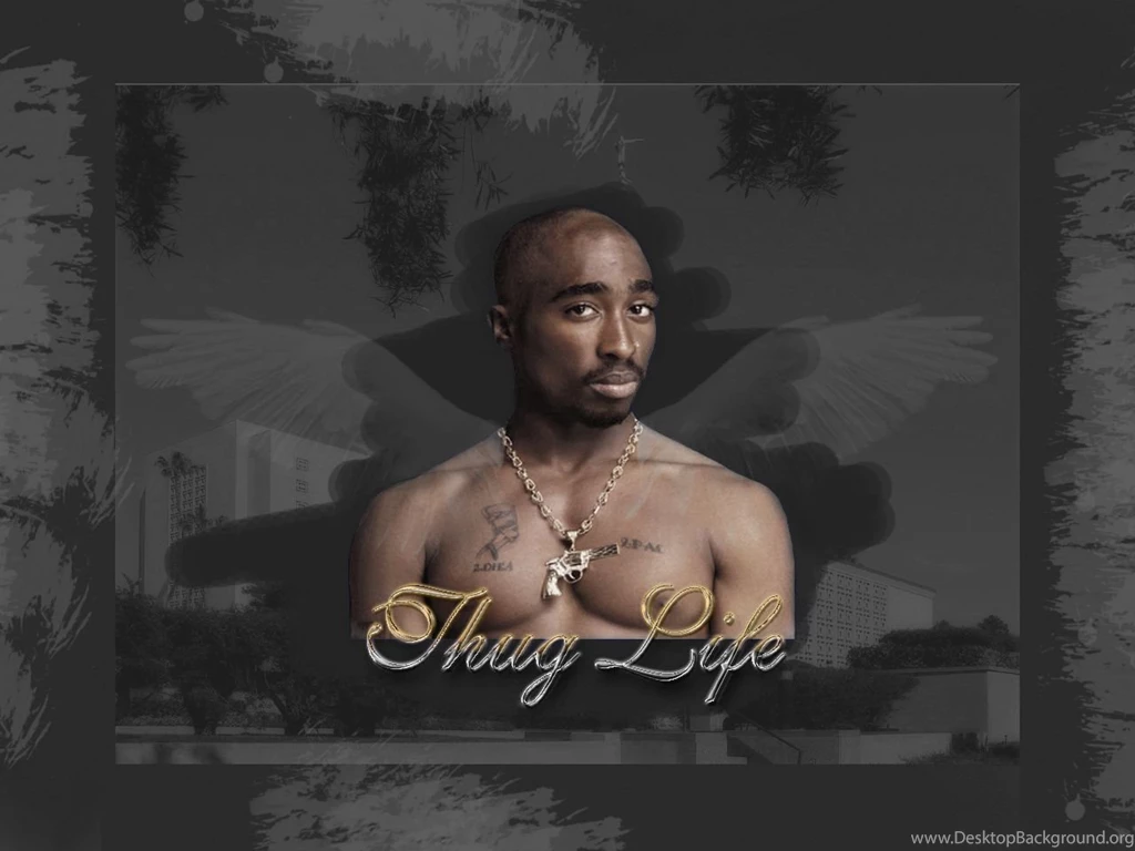 2Pac Wallpapers