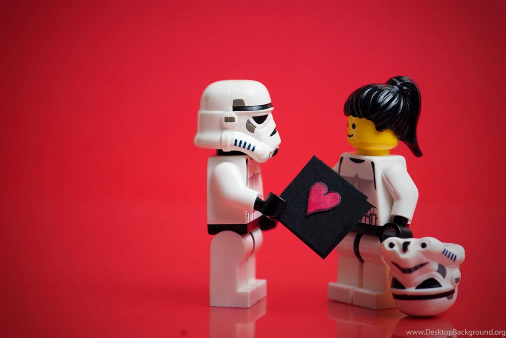 130 Lego HD Wallpapers