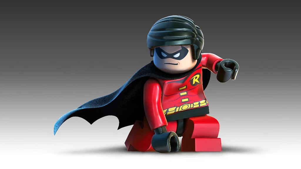 Lego Wallpapers HD Free Download