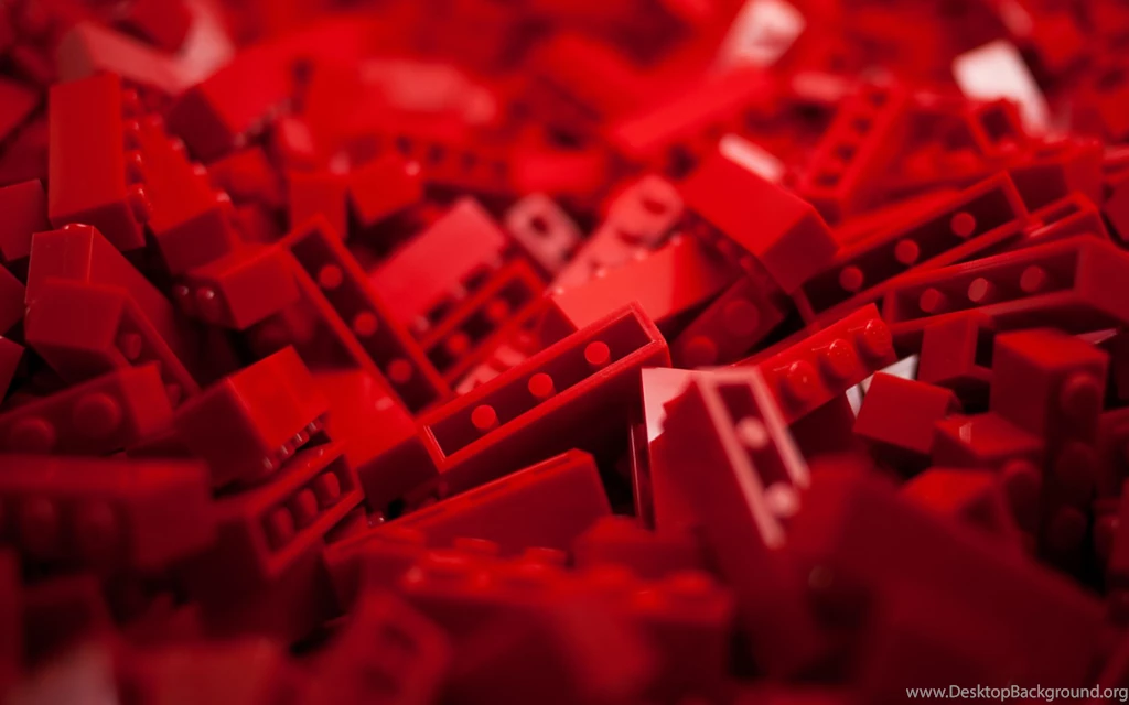 Lego Wallpapers