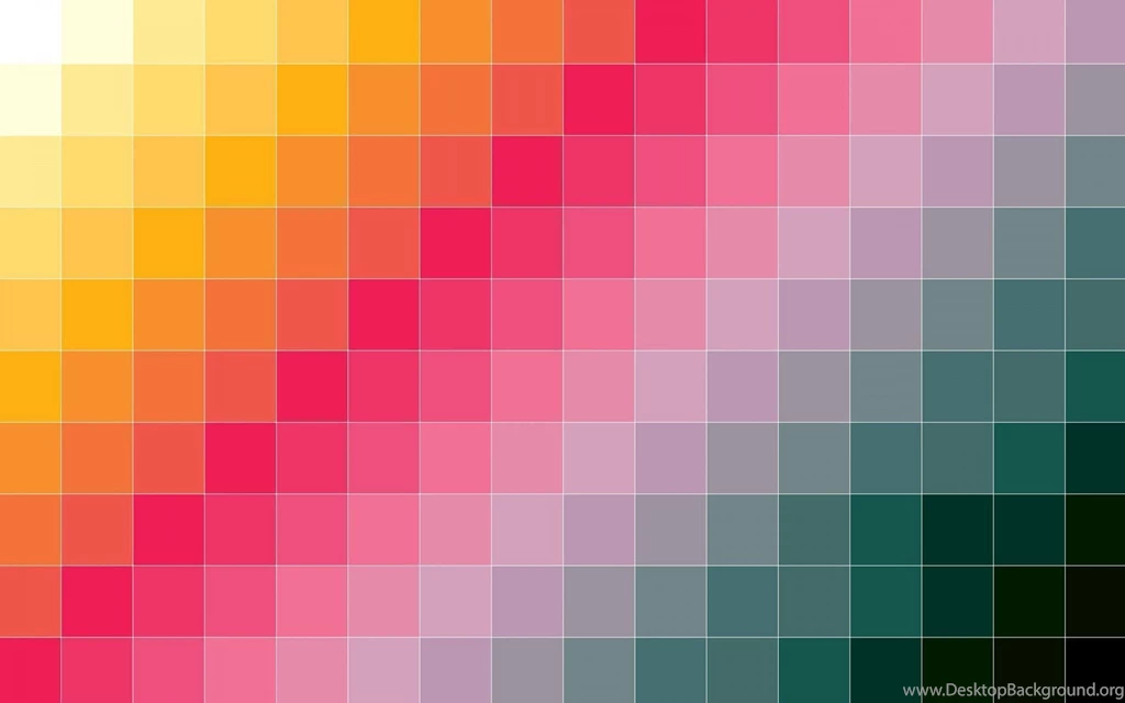 Flip The Color On The Grid Wallpapers 1920x1200 233809