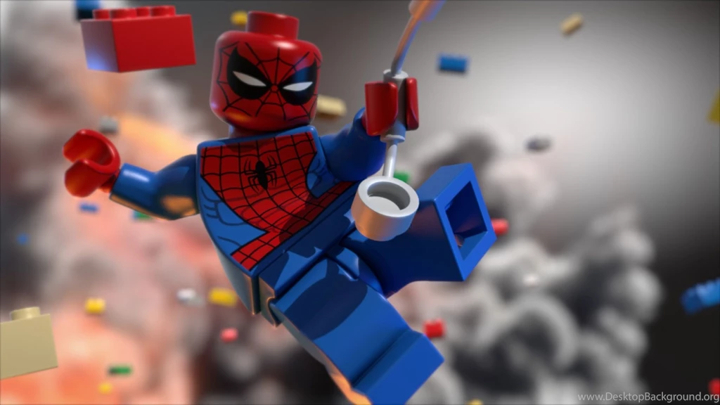 Lego Wallpapers 3373 Amazing Cool   Wallnos.com
