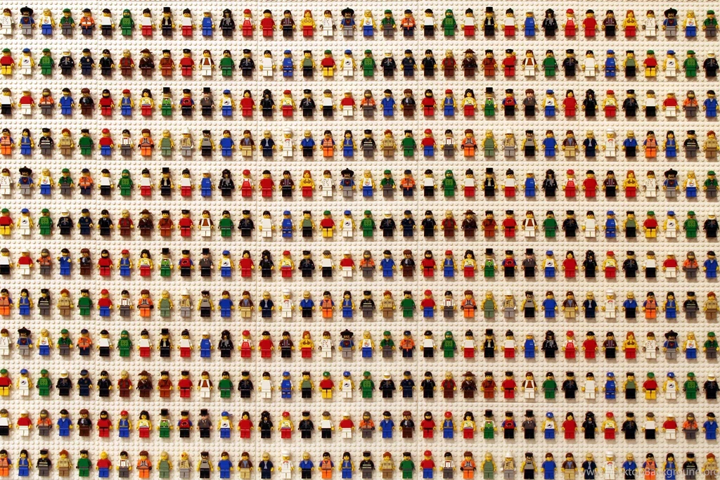 Lego Computer Wallpapers, Desktop Backgrounds