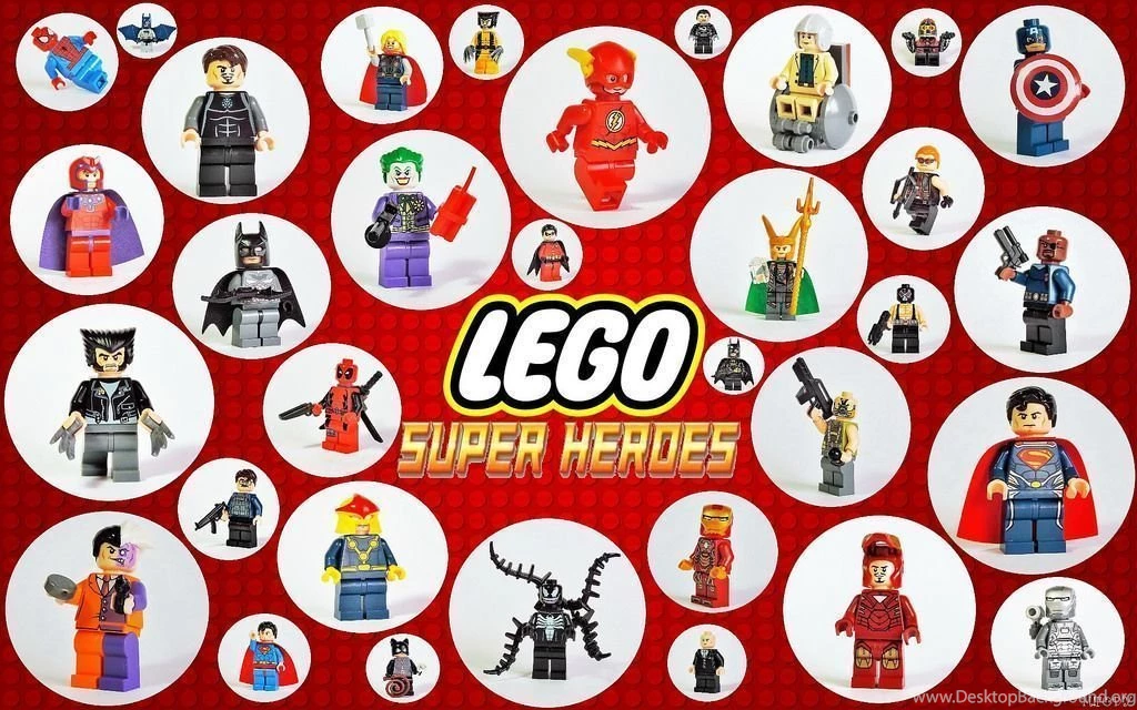 LEGO Wallpapers Special LEGO Themes Eurobricks Forums