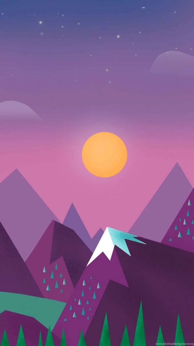 iPhone 6 Minimalism Wallpapers HD, Desktop Backgrounds 750x1334