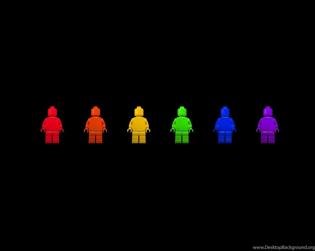 197 Lego HD Wallpapers