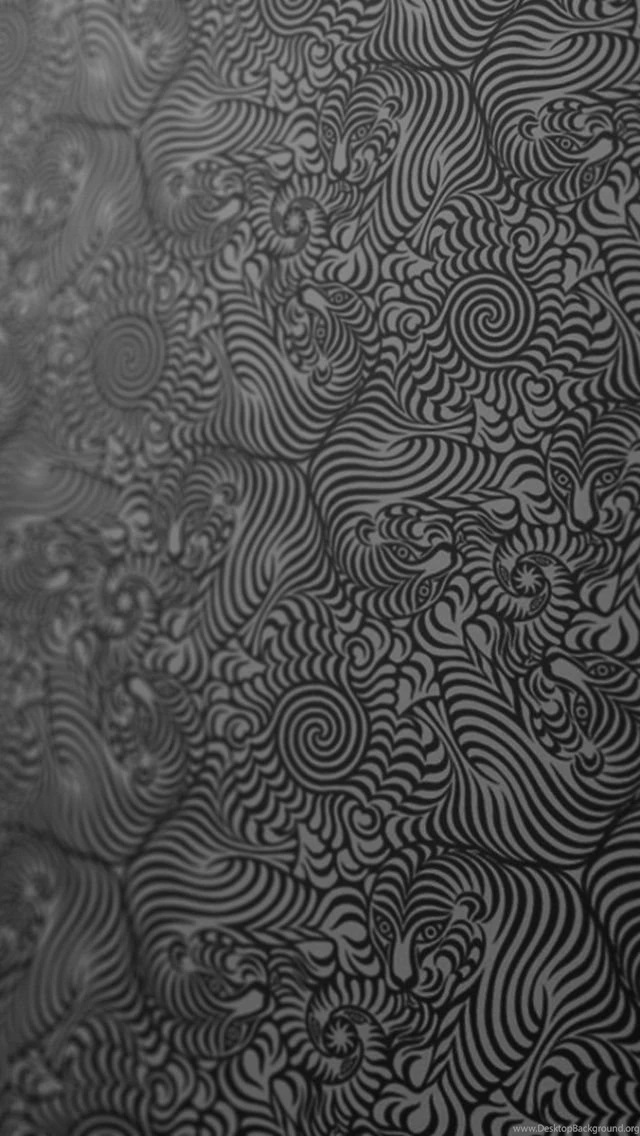 Minimalistic iPhone 5 Wallpapers