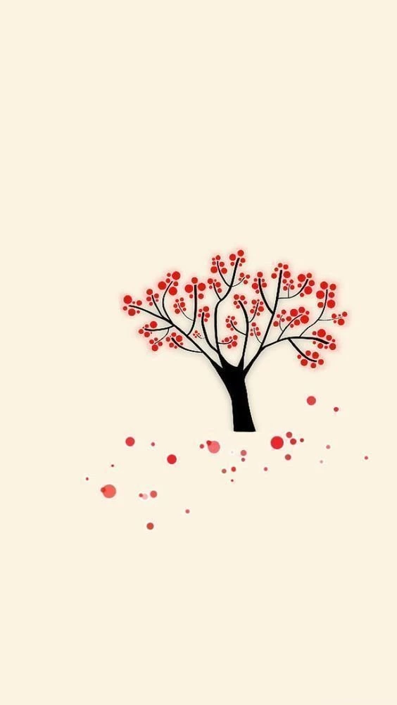 Minimalistic Wallpapers For iPhone @mobile9