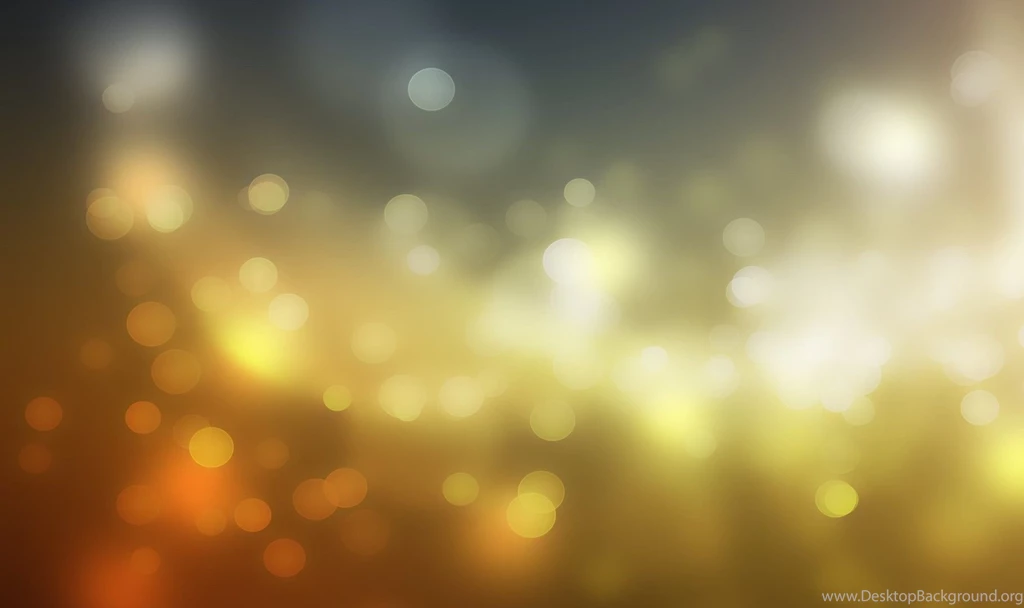 Soft Bokeh Lights
