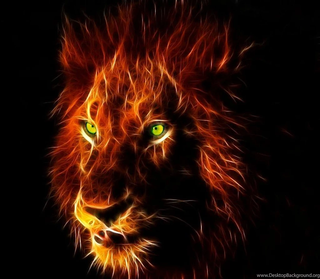 Download Free Dangerous Lion Hdwallpapers