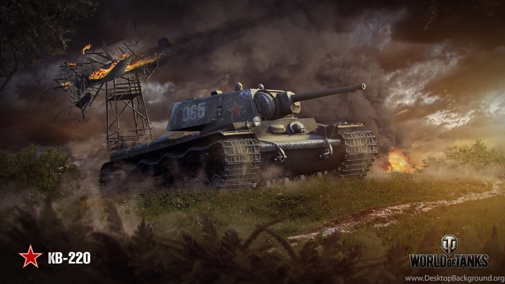 World Of Tanks Wallpapers HD Gallery