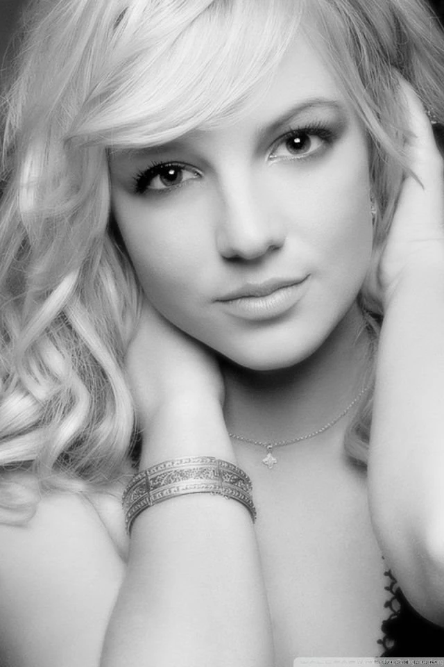 Britney Spears 17 HD Desktop Wallpapers : Widescreen : High ...