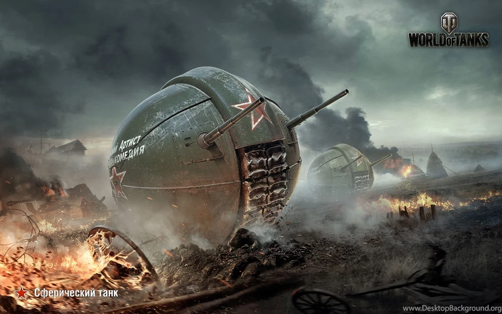 Download Wallpapers 2560x1600 World Of Tanks, Wg, Wot, Wargaming ...