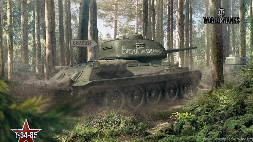 4K Ultra HD World Of Tanks Wallpapers HD, Desktop Backgrounds ...