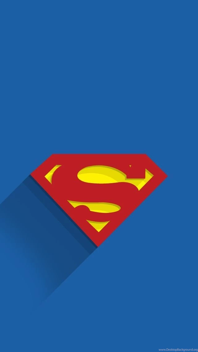 Superhero iPhone Wallpapers Bit Of A Geek