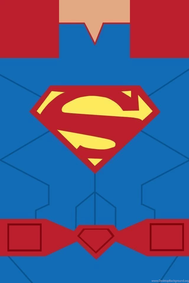 Superman New 52 iPhone Wallpapers By Karate1990 On DeviantArt