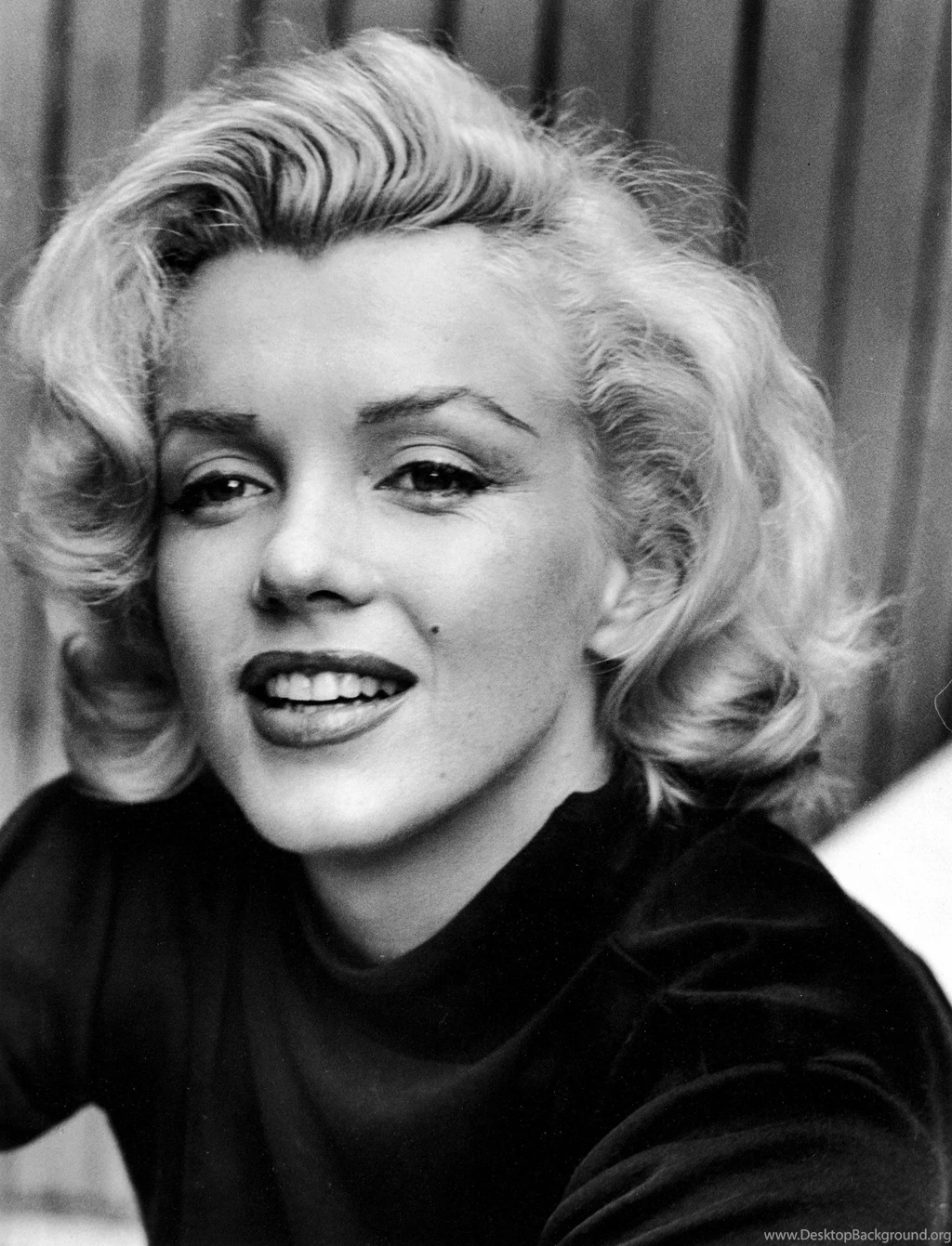 Marilyn Monroe Wallpapers