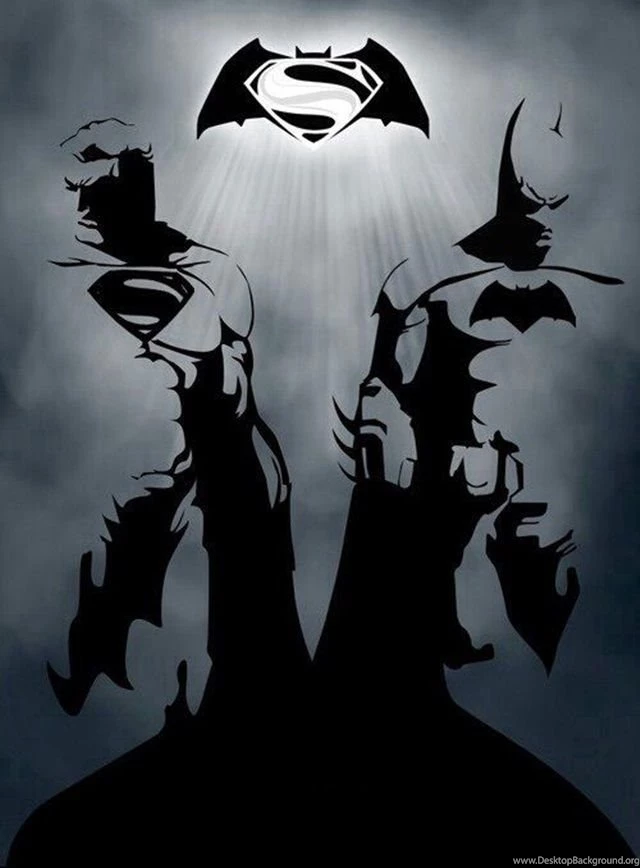 50 Breathtaking Superhero Wallpapers For iPhone   Greenorc