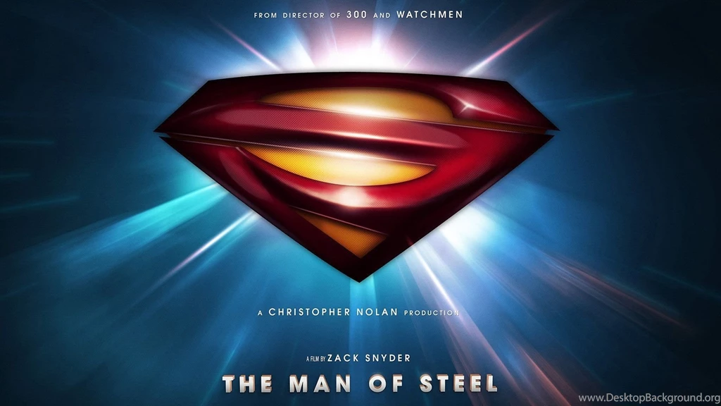 Superman Wallpapers 1920x1080