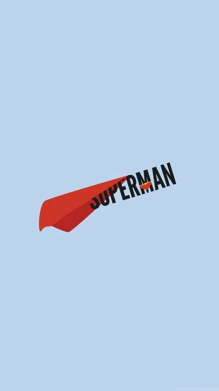 Download Wallpapers 750x1334 Cape, Superman, Shorts iPhone 6 HD ...