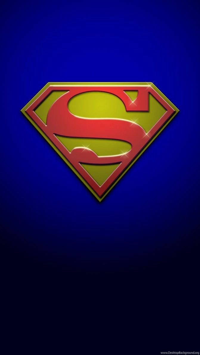 Superman Iphone 6 Wallpapers