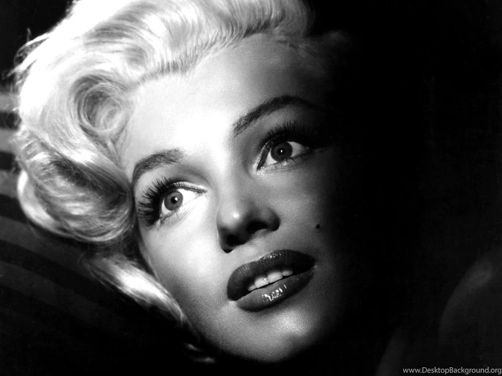 Marilyn Monroe HD Wallpapers And Backgrounds