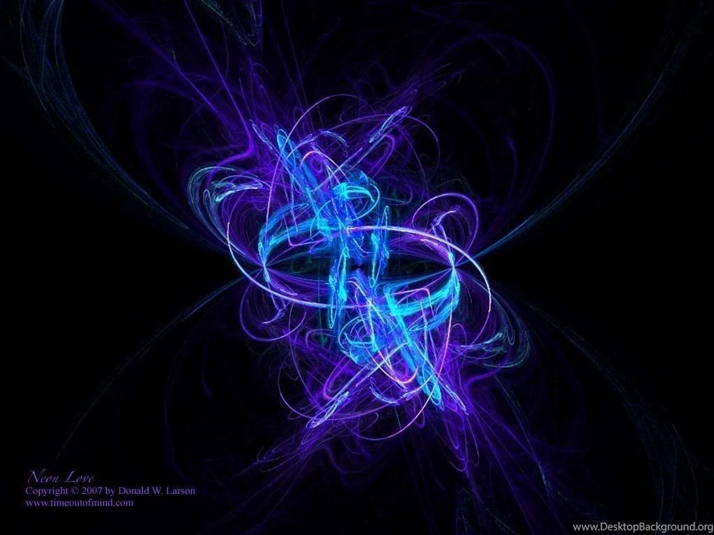 Neon Purple Backgrounds