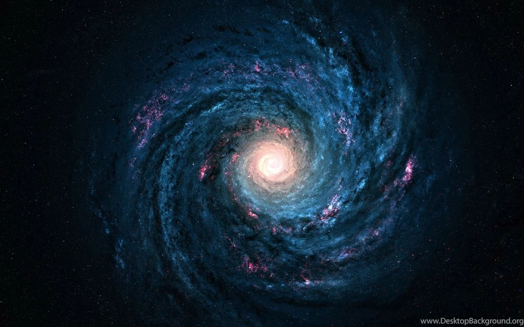 Milky Way Wallpapers Hd Desktop Background