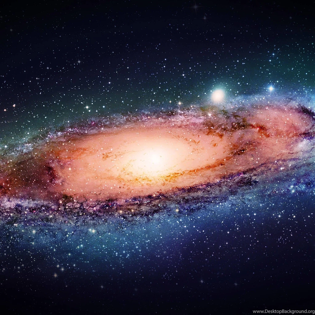 Download Milky Way HD Wallpapers For Nexus 9 HDwallpapers.net