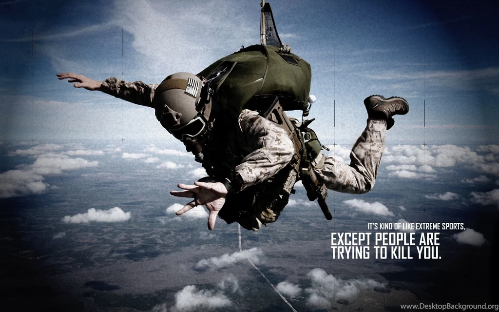 Military Wallpapers