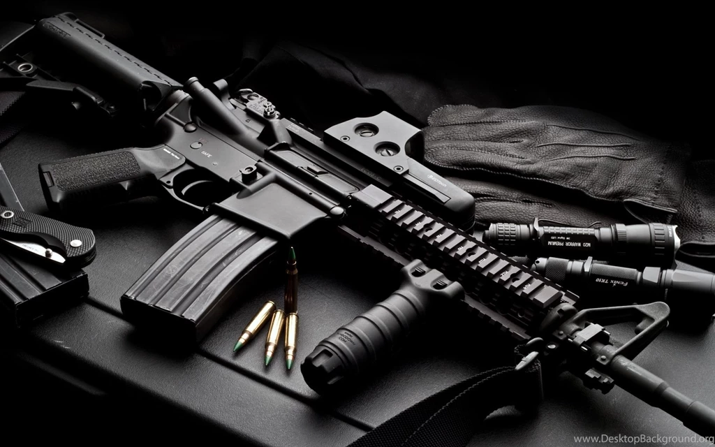 Military High Resolution Desktop Wallpapers, Page 4