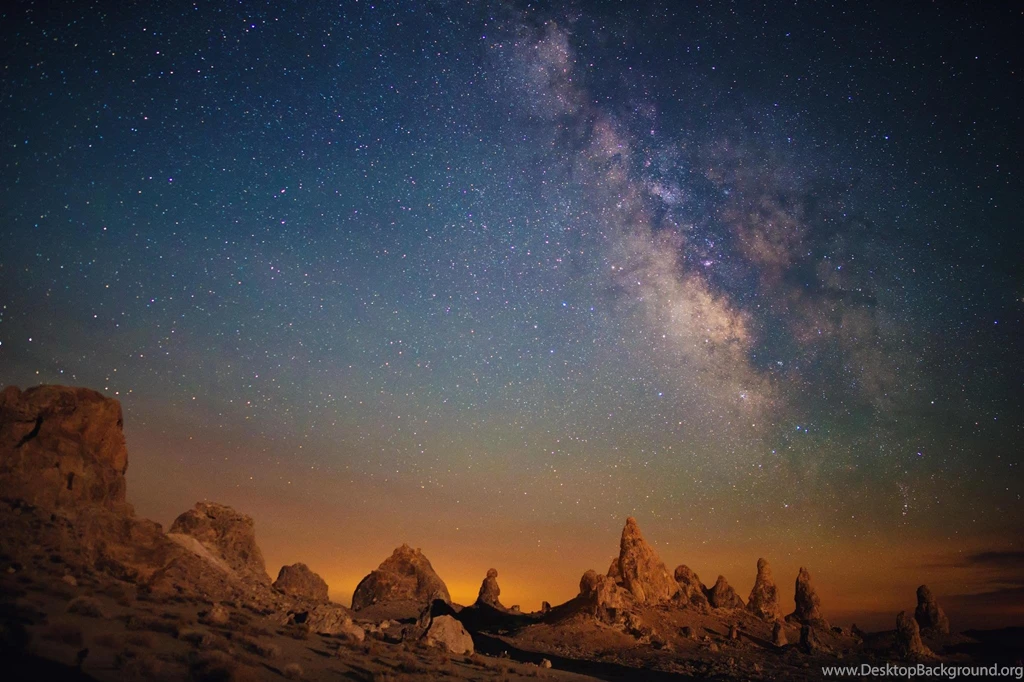 Milky Way (