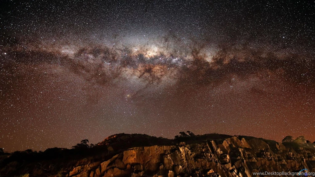 Milky Way Wallpapers