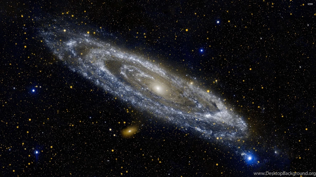 Andromeda galaxy 42730 3840x2160.jpg